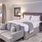 Fraser Suites Queens Gate
