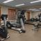 Larkspur Landing Extended Stay Suites Hillsboro