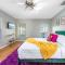7 BR Heated Pool Game Room Theater Sleeps 25 - تامبا
