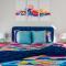 7 BR Heated Pool Game Room Theater Sleeps 25 - تامبا
