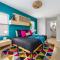 7 BR Heated Pool Game Room Theater Sleeps 25 - تامبا