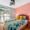 7 BR Heated Pool Game Room Theater Sleeps 25 - تامبا