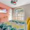 7 BR Heated Pool Game Room Theater Sleeps 25 - تامبا