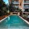 BOHO Loft Steps from the Beach - 奥尔沃克斯岛