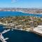 3bed 3bath blocks to the beach and bay in PB - San Diego