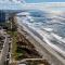 2 bed 2 bath Pacific Beach apt 5 blocks from Ocean - San Diego