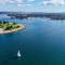 2 bed 2 bath Pacific Beach apt 5 blocks from Ocean - San Diego
