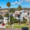 2Bed 2Bath APT walking distance to BEACH and BAY in PB - San Diego