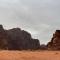 WADI RUM AJWAN lUXURY CAMP