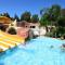 Camping 4 étoiles - Parc aquatique - eebah0 - Hyères