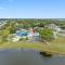6 BR Waterfront Retreat Heated Pool and Game Room - Largo