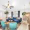 6 BR Waterfront Retreat Heated Pool and Game Room - Largo