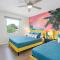 6 BR Waterfront Retreat Heated Pool and Game Room - Largo