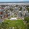 Bramble Berry House by Seabrook Hospitality - Pacific Beach