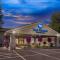 Best Western Newberry Station