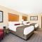 Best Western Newberry Station Best Western Newberry Station