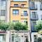 Apartamentos Aranda - Roble