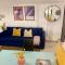 Charming Navona Duplex - Rzym