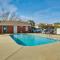 Community Grills and Pool Gautier Condo! - Gautier