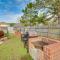 Community Grills and Pool Gautier Condo! - Gautier