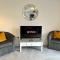 Radbourne House - Spacious 2 Bed, Home from Home - 德比