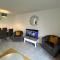Radbourne House - Spacious 2 Bed, Home from Home - 德比