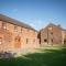 Parr Hall Farm, Eccleston - Eccleston