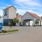 Best Western Acadia Hotel