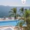 Manzanillo Apartment with Unbeatable Views 3 Bedrooms