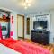 1 Mi to IU Hoosier Home with Fire Pit and Fenced Yard - 布卢明顿