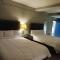Park Lane Motor Hotel Medicine Hat