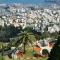 Foto: Rothschild Luxury Apartment Beautiful View Haifa Israel 13/81