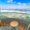 Cozy 1 bedroom sea view