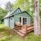 Charming, Pet-friendly Lake front Retreat WiFi - Ferndale