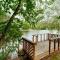 Charming, Pet-friendly Lake front Retreat WiFi - Ferndale