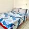 Apt 7 Aconchegante apt com 1 quarto, Bem Localizado em Petrolina - Petrolina