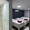 Hotel Vitrine