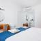 Lindos Nest Lindos Nest