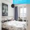 Royal Suite on the 24th Sky