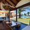 Palm Hill Villa