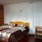 Hostal Cloud Forest