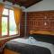 Hostal Cloud Forest