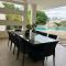 Villa las orquídeas 5 habitaciones 4 camas, terraza y piscina grande - San Felipe de Puerto Plata