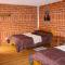 Hostal Cloud Forest