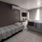 Estudio Confort West Flat com ótima localização. - موسورو