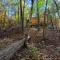 Sleeps18-Walk2Town-HotTub-Firepit-Playground-Games - Broken Bow