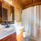 Sleeps18-Walk2Town-HotTub-Firepit-Playground-Games - Broken Bow