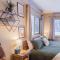 Bear Lake Lodgings B&B, Inc