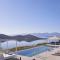 Elounda Olivia Luxury Villa Spinalonga View - Elounda