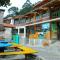 Hostal Cloud Forest